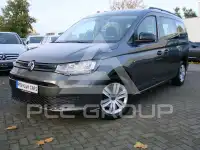 2022 Volkswagen Caddy