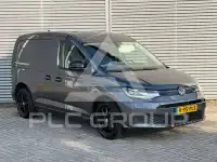 2022 Volkswagen Caddy