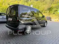 2022 Volkswagen Caddy