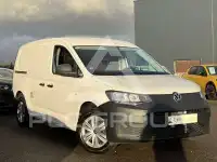 2022 Volkswagen Caddy