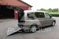 2022 Volkswagen Caddy