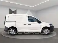 2022 Volkswagen Caddy
