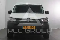 2022 Volkswagen Caddy