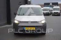 2022 Volkswagen Caddy
