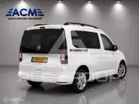 2022 Volkswagen Caddy