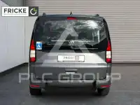 2022 Volkswagen Caddy