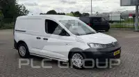 2022 Volkswagen Caddy