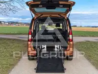 2022 Volkswagen Caddy