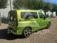 2022 Volkswagen Caddy