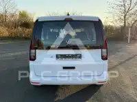 2022 Volkswagen Caddy