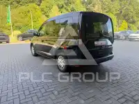 2022 Volkswagen Caddy