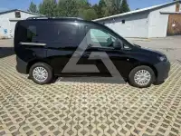 2022 Volkswagen Caddy
