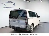2022 Volkswagen Caddy