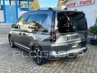 2022 Volkswagen Caddy
