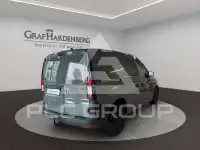 2022 Volkswagen Caddy