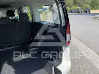 2022 Volkswagen Caddy