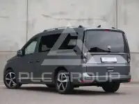 2022 Volkswagen Caddy
