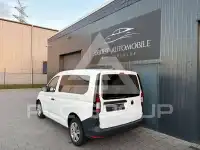 2022 Volkswagen Caddy