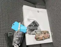 2022 Volkswagen Caddy