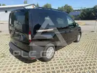 2022 Volkswagen Caddy