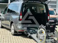 2022 Volkswagen Caddy
