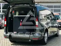 2022 Volkswagen Caddy