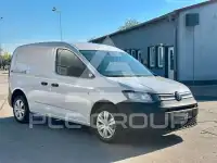 2022 Volkswagen Caddy