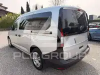 2022 Volkswagen Caddy