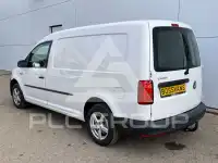 2022 Volkswagen Caddy