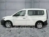 2022 Volkswagen Caddy
