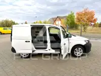 2022 Volkswagen Caddy