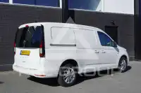 2022 Volkswagen Caddy