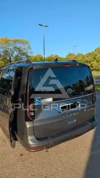 2022 Volkswagen Caddy