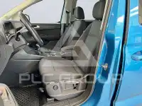 2022 Volkswagen Caddy