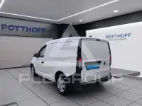 2022 Volkswagen Caddy