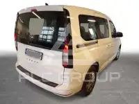 2022 Volkswagen Caddy