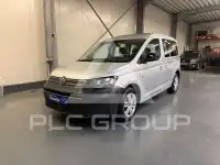 2022 Volkswagen Caddy