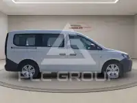 2022 Volkswagen Caddy
