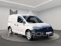 2022 Volkswagen Caddy