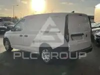 2022 Volkswagen Caddy