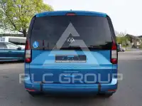 2022 Volkswagen Caddy