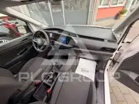 2022 Volkswagen Caddy