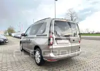 2022 Volkswagen Caddy