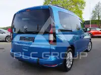 2022 Volkswagen Caddy
