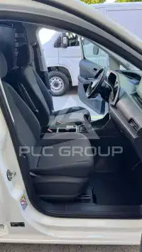 2022 Volkswagen Caddy