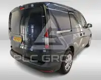 2022 Volkswagen Caddy