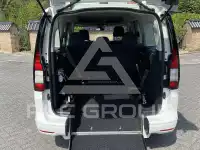 2022 Volkswagen Caddy