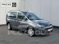 2022 Volkswagen Caddy