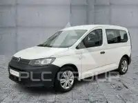 2022 Volkswagen Caddy