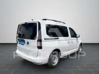 2022 Volkswagen Caddy